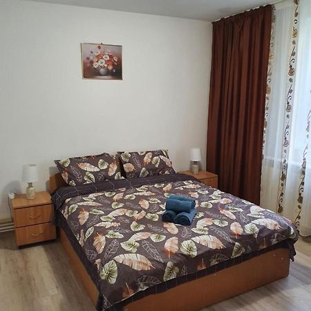 Zse Residence Constanţa Buitenkant foto