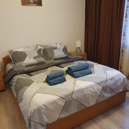 Zse Residence Constanţa Buitenkant foto