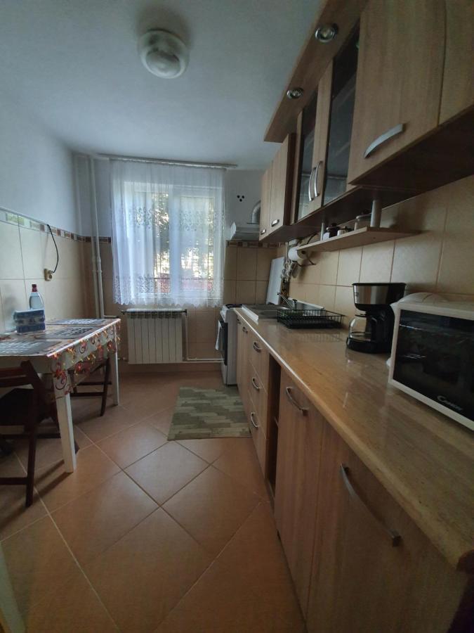 Zse Residence Constanţa Buitenkant foto