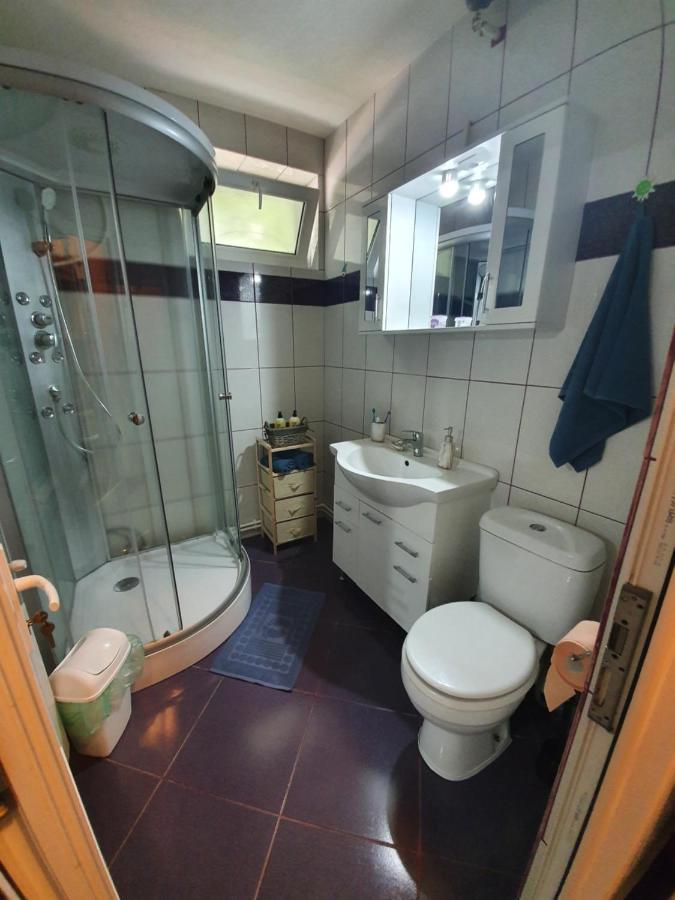Zse Residence Constanţa Buitenkant foto