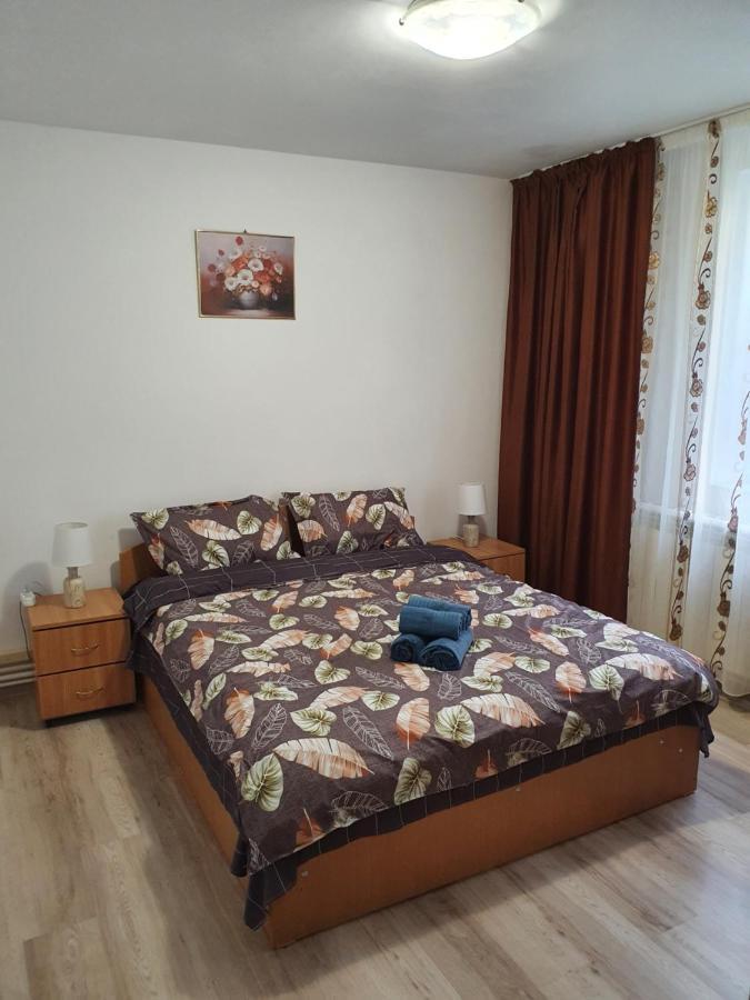 Zse Residence Constanţa Buitenkant foto