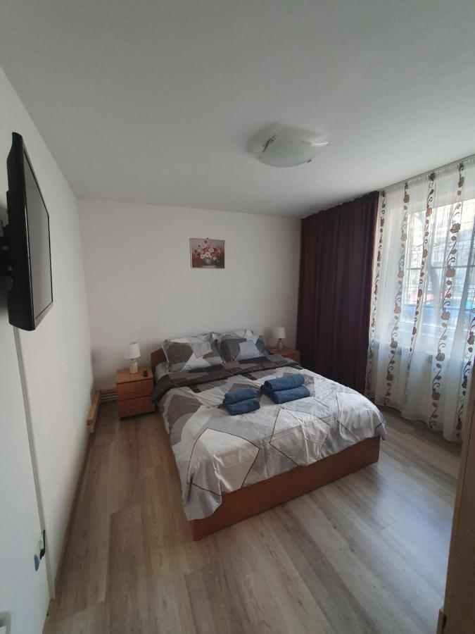 Zse Residence Constanţa Buitenkant foto