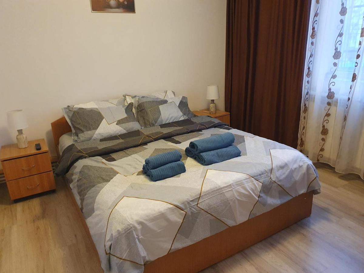 Zse Residence Constanţa Buitenkant foto
